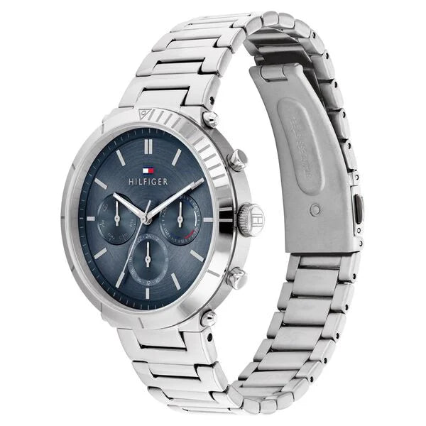 TIT NCTH1782349 TOMMY TITAN GENTS WATCH TIT NCTH1782349 TOMMY TITAN GENTS WATCH